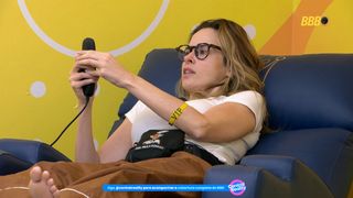 Ana Paula Renault feet photo 14