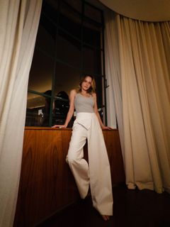 Ana Paula Renault feet photo 6