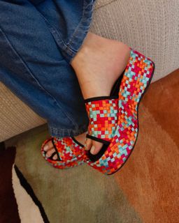 Ana Paula Renault feet photo 2