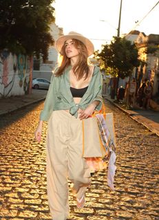 Ana Paula Renault feet photo 6