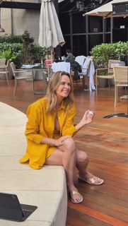 Ana Paula Renault feet photo 17