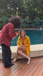 Ana Paula Renault feet photo 16