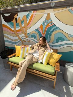Ana Paula Renault feet photo 8