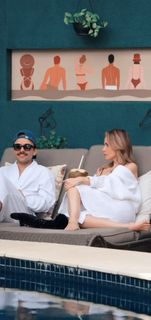 Ana Paula Renault feet photo 1