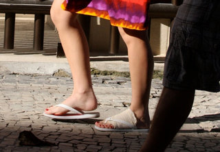 Ana Paula Tabalipa feet photo 4
