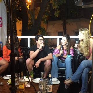 Ana Paula Tabalipa feet photo 2
