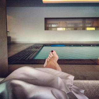 Ana Rita Clara feet photo 10