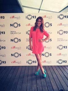 Ana Rita Clara feet photo 18