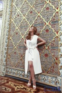 Ana Rita Clara feet photo 7