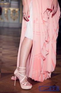 Ana Rita Clara feet photo 4