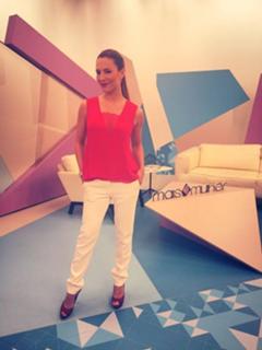 Ana Rita Clara feet photo 2