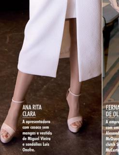 Ana Rita Clara feet photo 18
