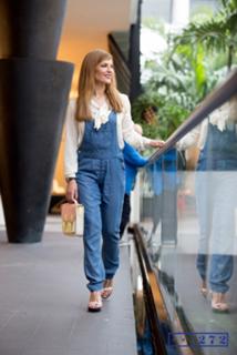 Ana Rita Clara feet photo 16