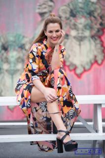 Ana Rita Clara feet photo 8