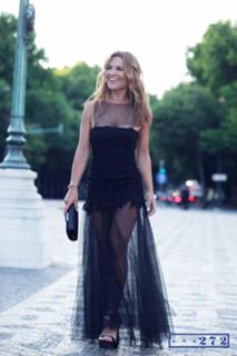 Ana Rita Clara feet photo 2