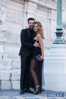 Ana Rita Clara feet photo 11