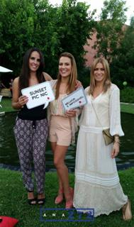 Ana Rita Clara feet photo 10