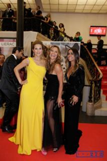 Ana Rita Clara feet photo 9