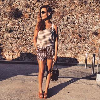 Ana Rita Clara feet photo 1