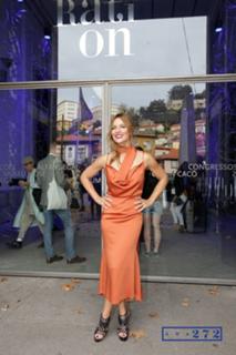 Ana Rita Clara feet photo 17
