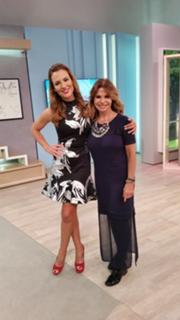 Ana Rita Clara feet photo 9