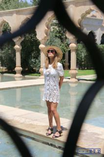 Ana Rita Clara feet photo 18
