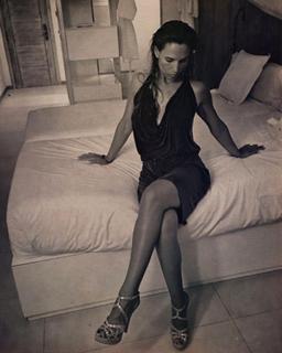 Ana Rita Clara feet photo 1
