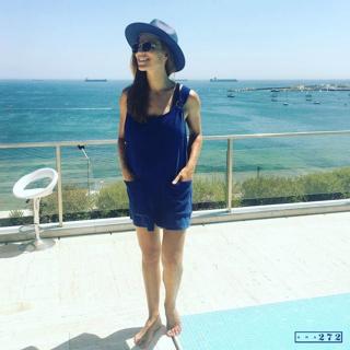 Ana Rita Clara feet photo 18