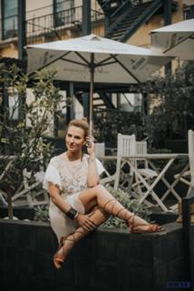 Ana Rita Clara feet photo 10
