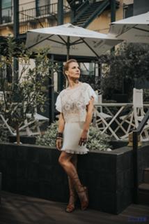 Ana Rita Clara feet photo 9