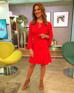 Ana Rita Clara feet photo 19
