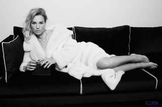 Ana Rita Clara feet photo 6