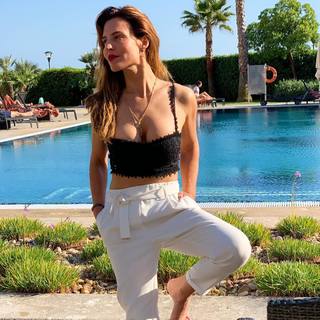 Ana Rita Clara feet photo 10
