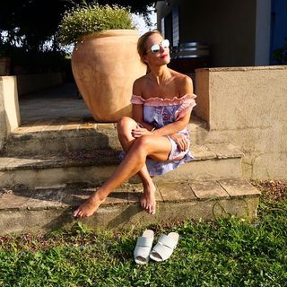 Ana Rita Clara feet photo 3