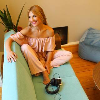 Ana Rita Clara feet photo 1