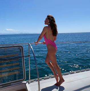 Ana Rita Clara feet photo 15