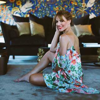 Ana Rita Clara feet photo 4