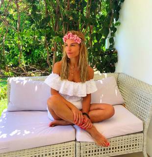 Ana Rita Clara feet photo 13