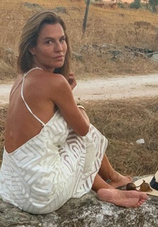 Ana Rita Clara feet photo 9