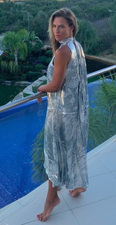 Ana Rita Clara feet photo 8