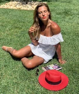 Ana Rita Clara feet photo 18
