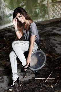 Ana Rita Clara feet photo 2