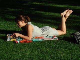 Ana Rita Clara feet photo 6