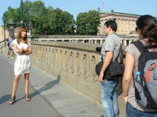 Ana Rita Clara feet photo 4