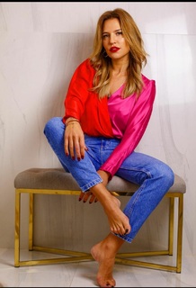 Ana Rita Clara feet photo 9