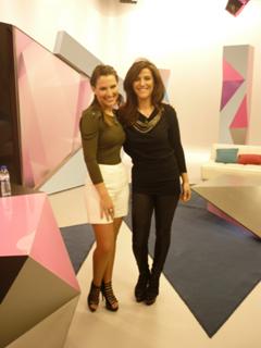 Ana Rita Clara feet photo 13