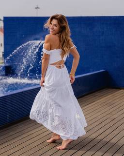 Ana Rita Clara feet photo 4