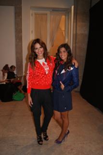 Ana Rita Clara feet photo 11