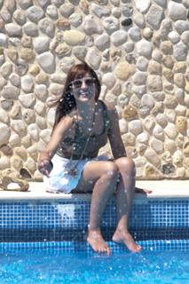 Ana Rita Clara feet photo 4