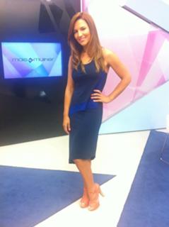 Ana Rita Clara feet photo 19